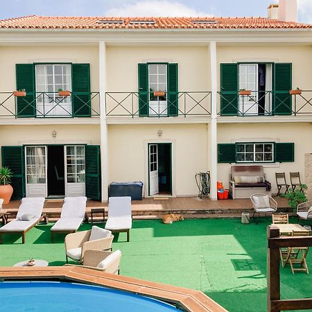 In My House Baleal Vila Exterior foto