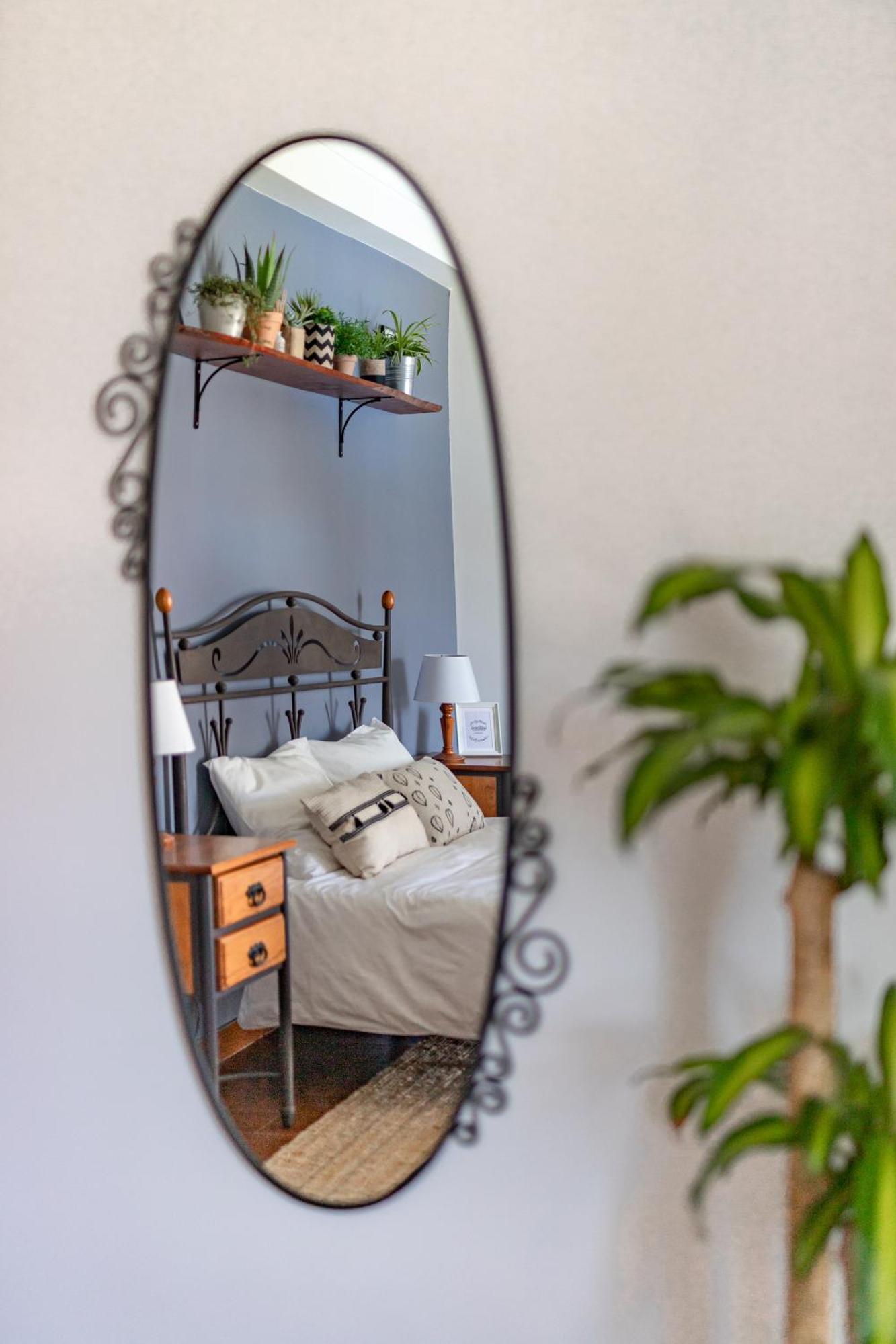 In My House Baleal Vila Quarto foto