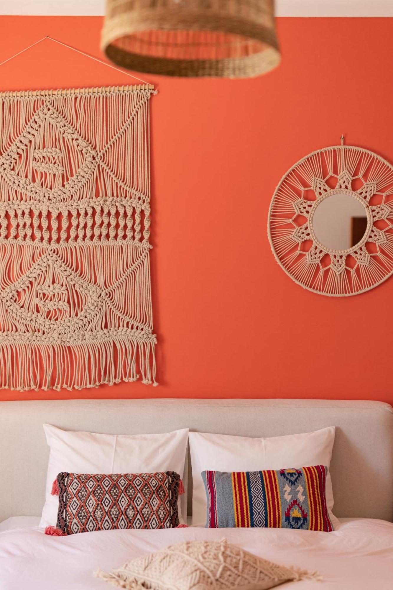 In My House Baleal Vila Quarto foto